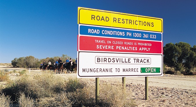 Image courtesy of South Australia