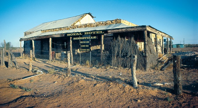 Image courtesy of Tourism Queensland