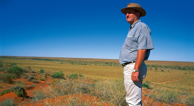 Image courtesy of Tourism Queensland