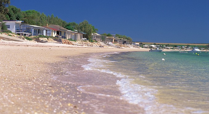 Image courtesy of South Australia