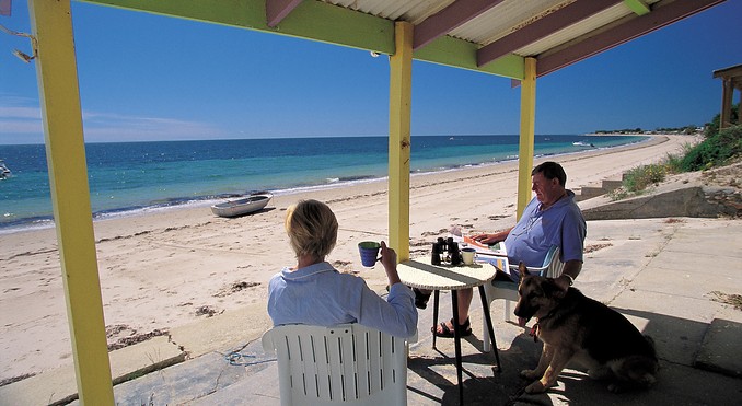 Image courtesy of South Australia