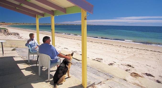 Image courtesy of South Australia