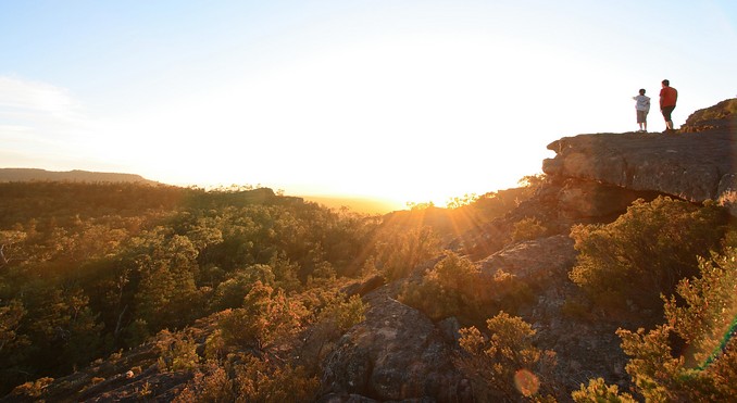Image courtesy of Tourism Victoria