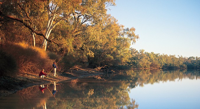 Image courtesy of Tourism Queensland