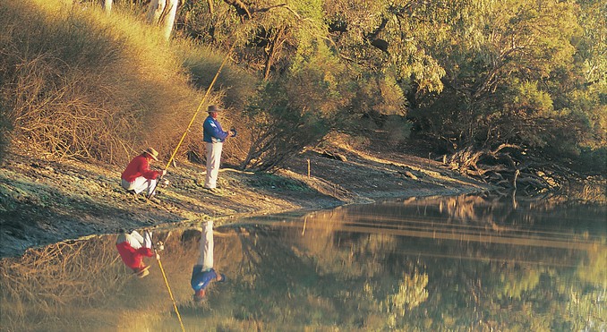 Image courtesy of Tourism Queensland