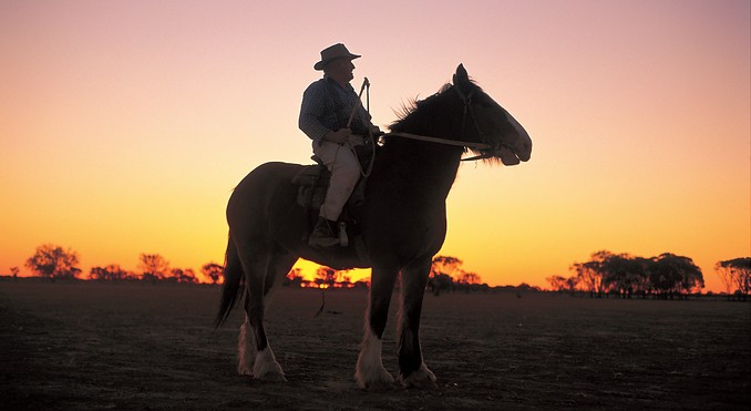 Image courtesy of Tourism Queensland