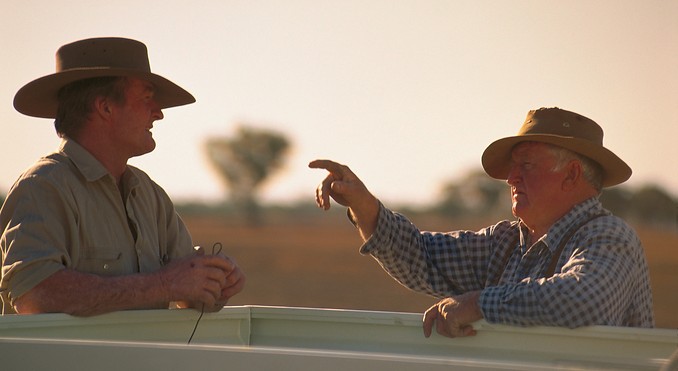 Image courtesy of Tourism Queensland