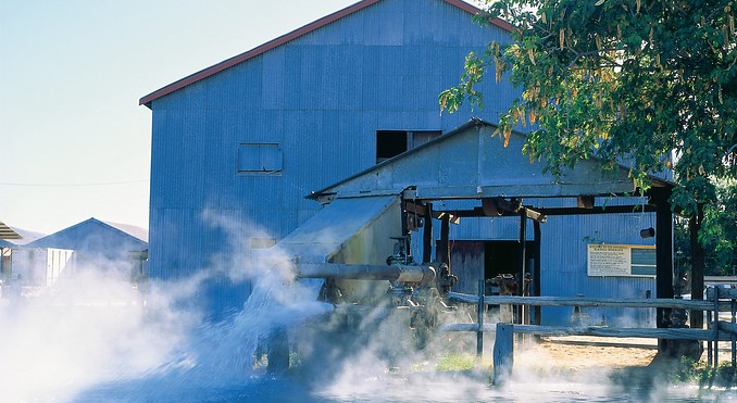 Image courtesy of Tourism Queensland