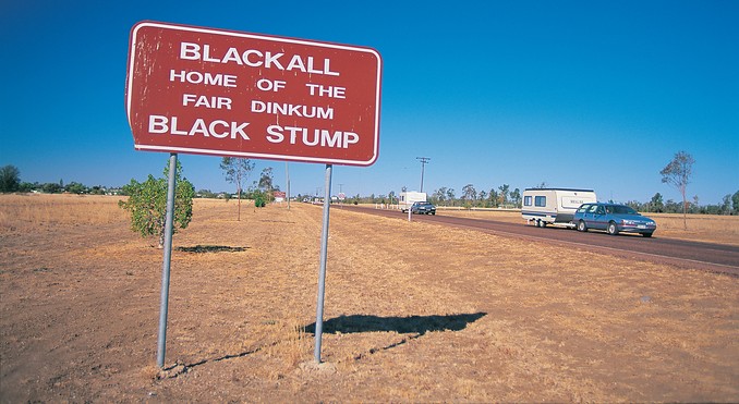 Image courtesy of Tourism Queensland