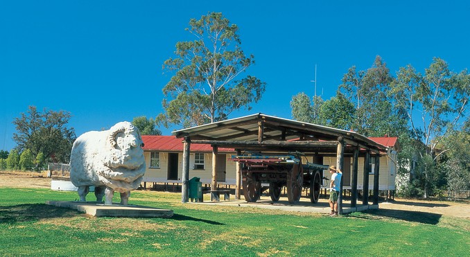 Image courtesy of Tourism Queensland