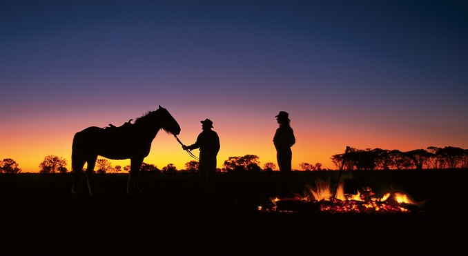 Image courtesy of Tourism Queensland