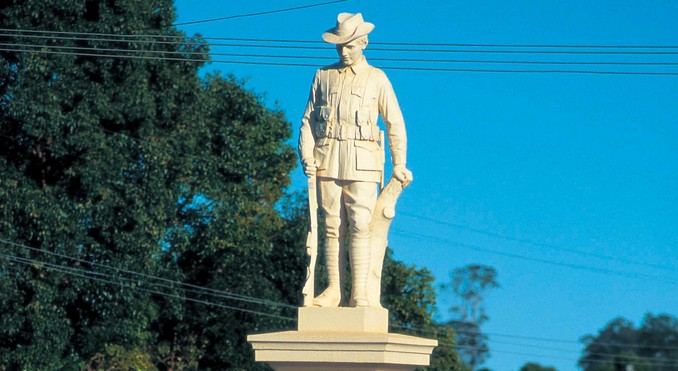 Image courtesy of Tourism Queensland
