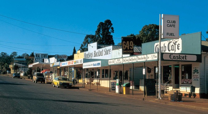 Image courtesy of Tourism Queensland