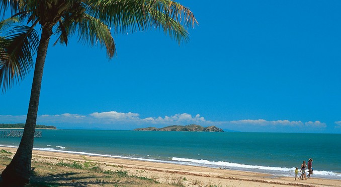 Image courtesy of Tourism Queensland