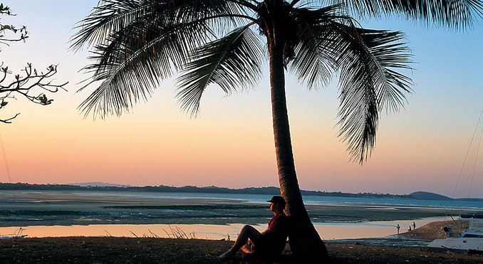 Image courtesy of Tourism Queensland