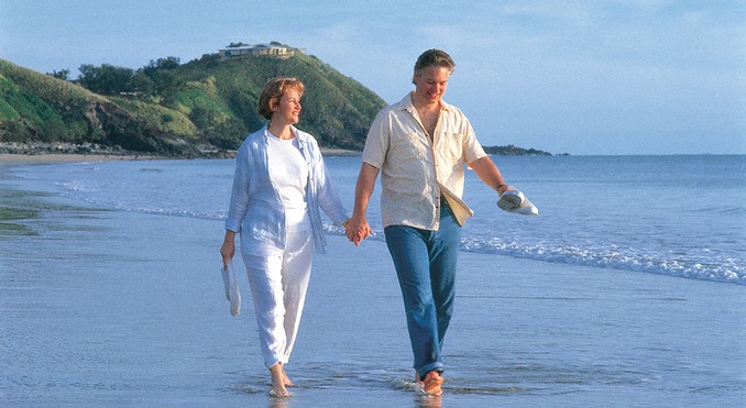 Image courtesy of Tourism Queensland