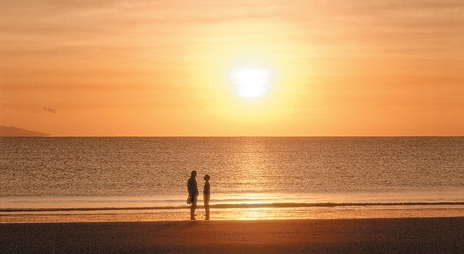 Image courtesy of Tourism Queensland