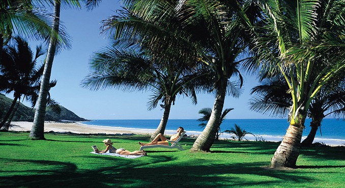Image courtesy of Tourism Queensland