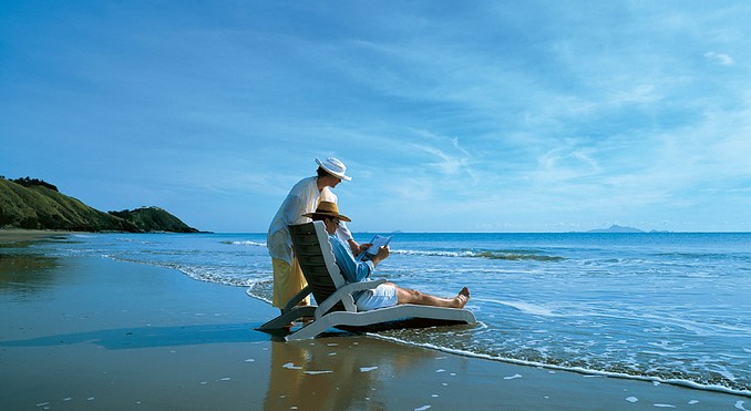Image courtesy of Tourism Queensland