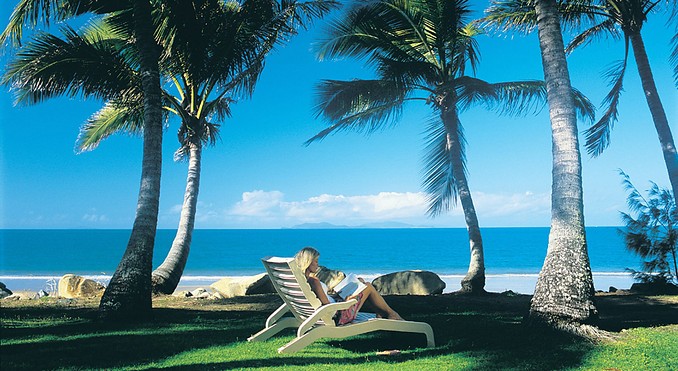 Image courtesy of Tourism Queensland