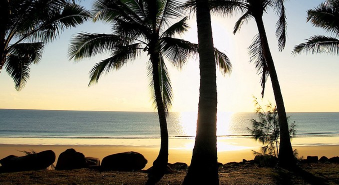 Image courtesy of Tourism Queensland