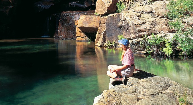 Image courtesy of Tourism Queensland