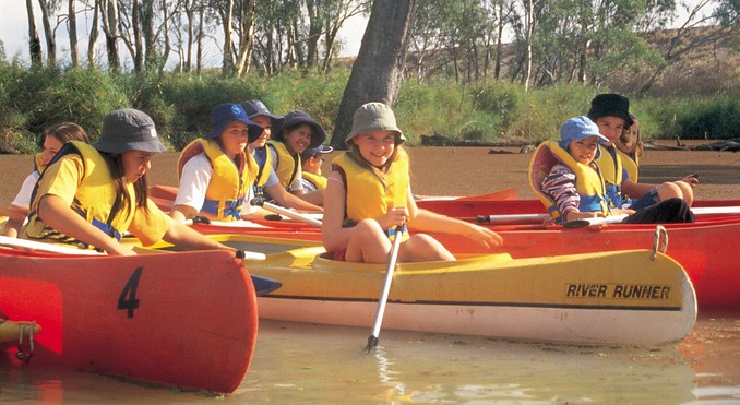 Image courtesy of South Australia
