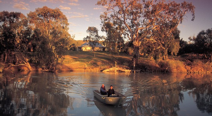 Image courtesy of South Australia
