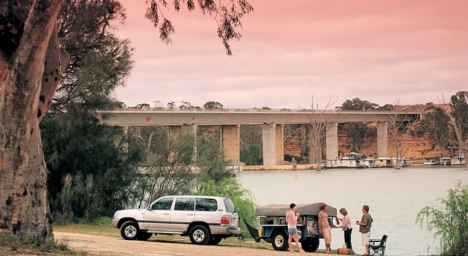 Image courtesy of South Australia