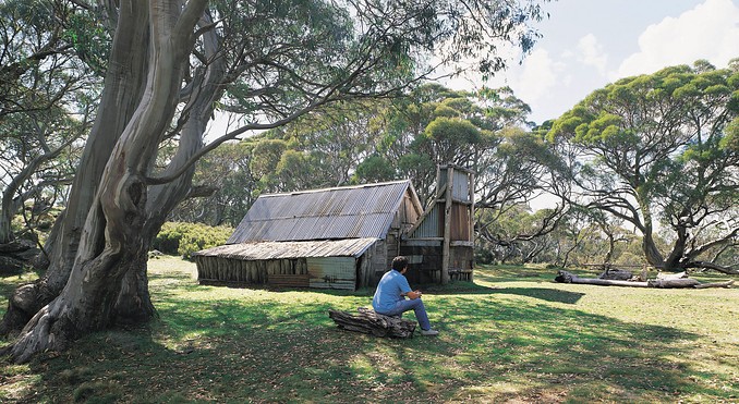 Image courtesy of Tourism Victoria