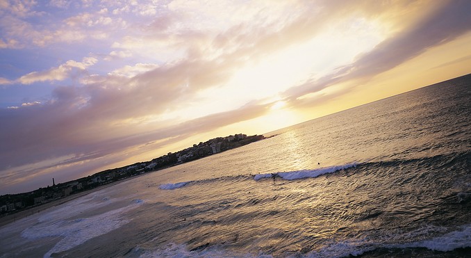 Image courtesy of Tourism New South Wales