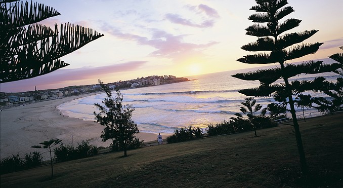 Image courtesy of Tourism New South Wales