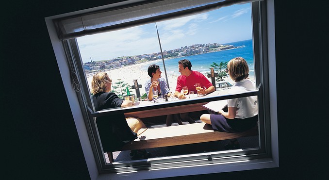 Image courtesy of Tourism New South Wales
