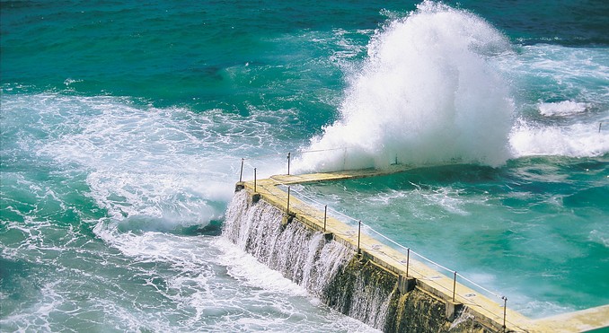 Image courtesy of Tourism New South Wales