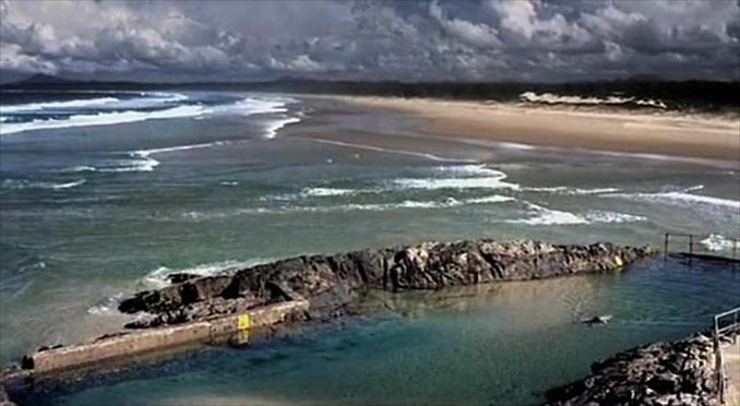 Image courtesy of Tourism New South Wales
