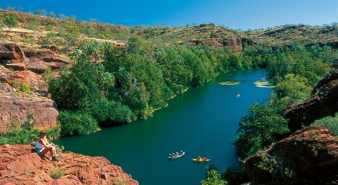 Image courtesy of Tourism Queensland