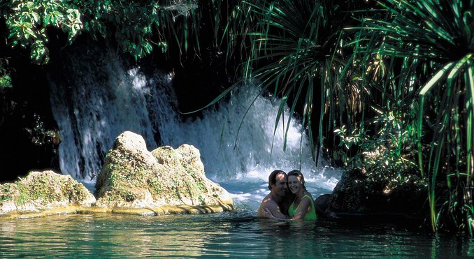 Image courtesy of Tourism Queensland