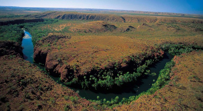 Image courtesy of Tourism Queensland