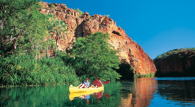 Image courtesy of Tourism Queensland