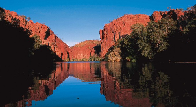 Image courtesy of Tourism Queensland