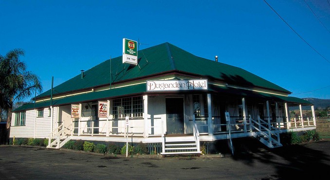 Image courtesy of Tourism Queensland