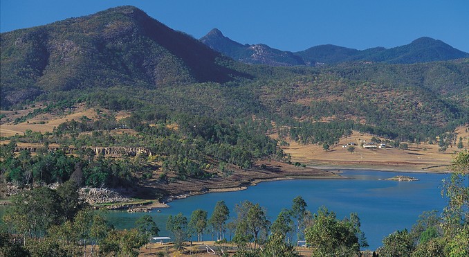 Image courtesy of Tourism Queensland