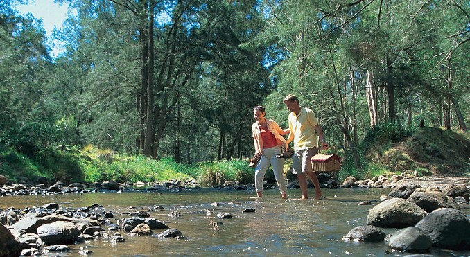 Image courtesy of Tourism Queensland