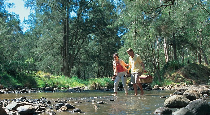 Image courtesy of Tourism Queensland