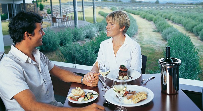Image courtesy of Tourism Queensland