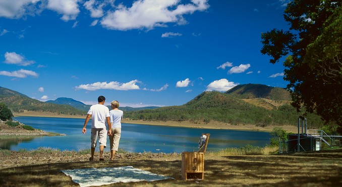 Image courtesy of Tourism Queensland