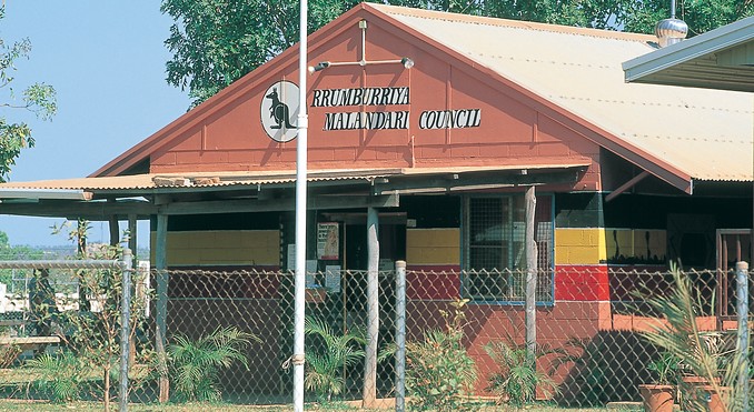 Image courtesy of Tourism NT