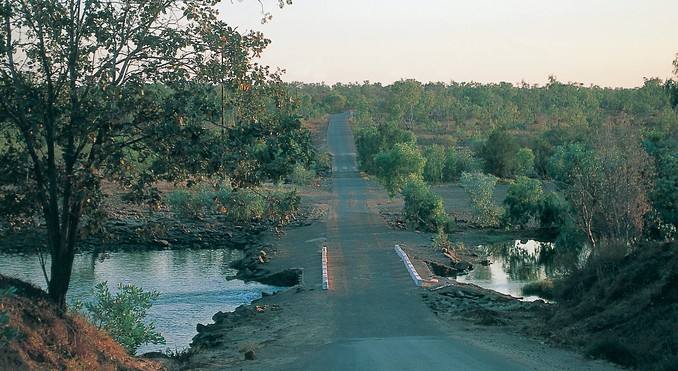 Image courtesy of Tourism NT