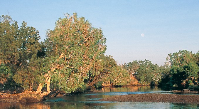 Image courtesy of Tourism NT