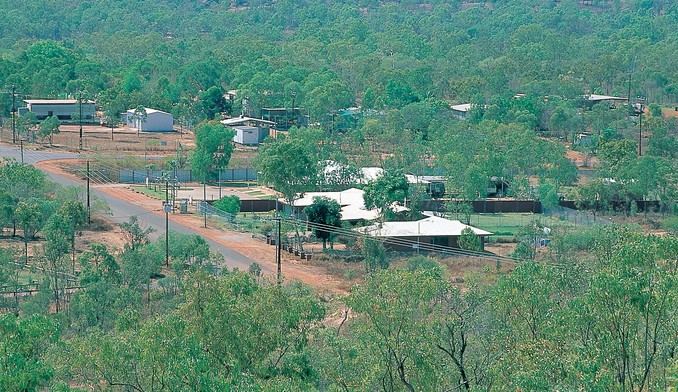 Image courtesy of Tourism NT
